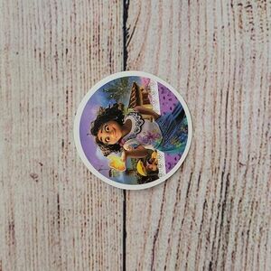 Disney Encanto Mirabel Madrigal Sticker NEW